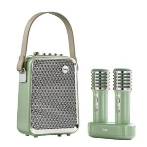 Divoom Karaoke Pro®