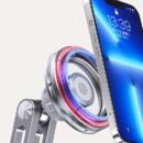 Magnetic OmniClamp