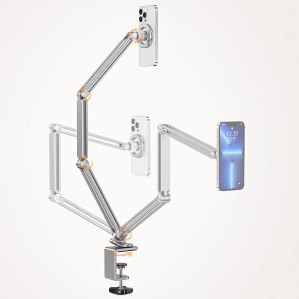 Magnetic OmniClamp - Image 2