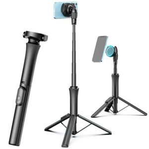 MagSafe Tripod Selfie Stick