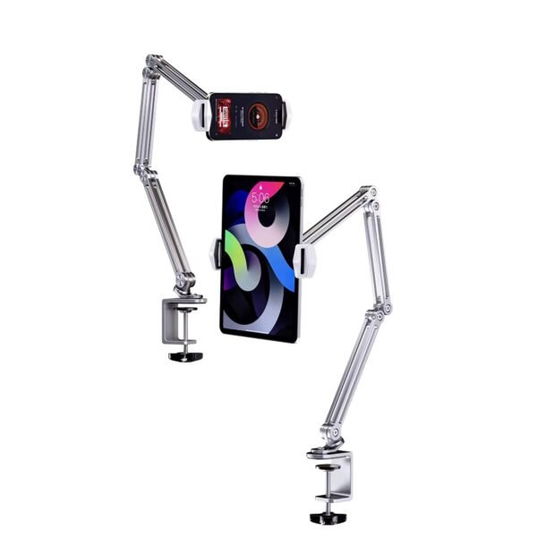 OmniClamp