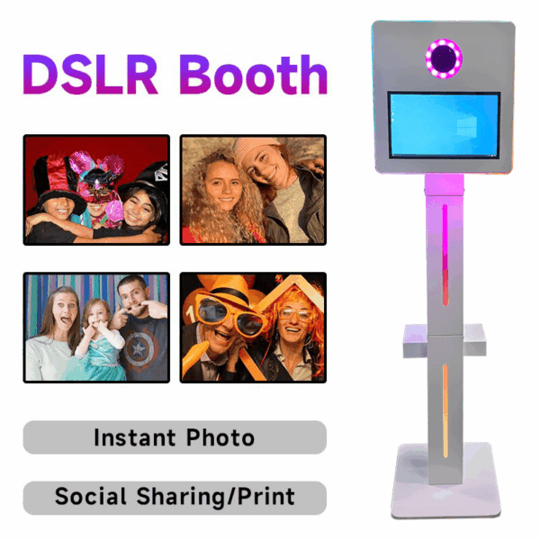 Photo Booth - Image 5