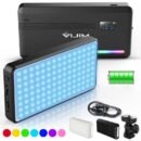 Portable RGB Light Panel