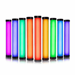 RGB Light Wand