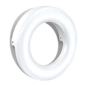 Selfie Ring Light