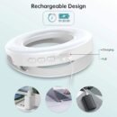 Selfie Ring Light