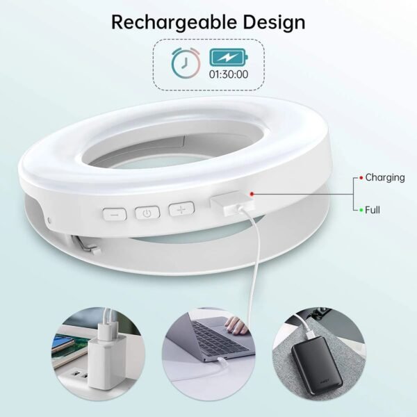 Selfie Ring Light - Image 2