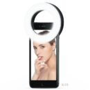Selfie Ring Light