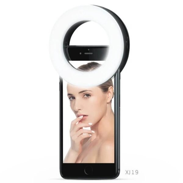 Selfie Ring Light - Image 3