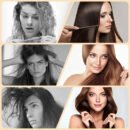 ✨BUY 2 GET 1 FREE✨Moisturizing & Strengthening Silky Hair Oil