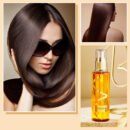 ✨BUY 2 GET 1 FREE✨Moisturizing & Strengthening Silky Hair Oil