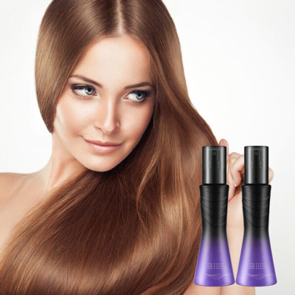 🔥Hot Sale 36% OFF🎁Leave-In Refreshing Voluminous Non-Sticky Spray for Hair Care💕 - Image 6
