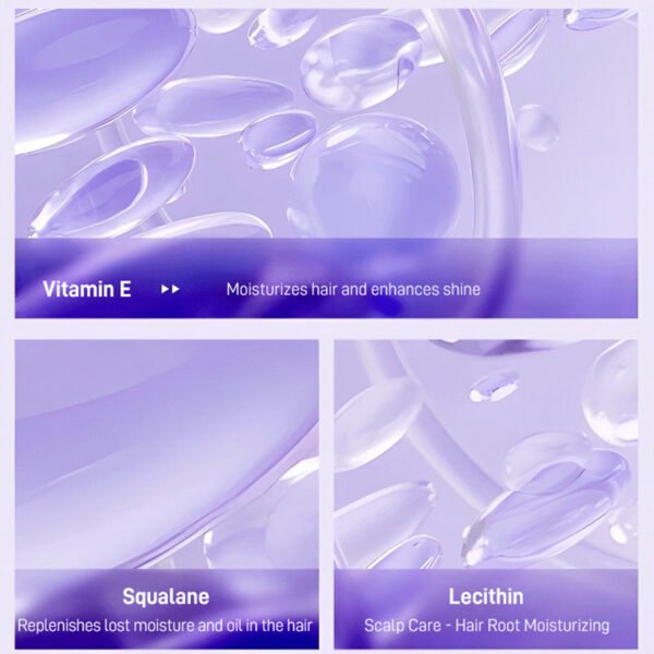 🔥Hot Sale 36% OFF🎁Leave-In Refreshing Voluminous Non-Sticky Spray for Hair Care💕 - Image 10