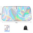 🔥 Summer parking savior special offer! Car Sunshade✨