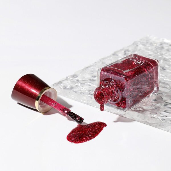 ⏳Limited Time Special⏳No-Bake and Quick-Drying Multicolor Nail Polish - Image 6