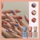 ⏳Limited Time Special⏳No-Bake and Quick-Drying Multicolor Nail Polish