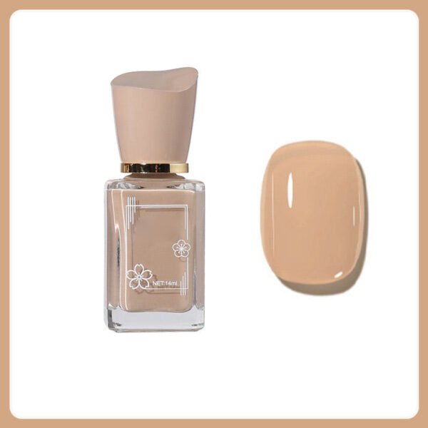 ⏳Limited Time Special⏳No-Bake and Quick-Drying Multicolor Nail Polish - Image 12