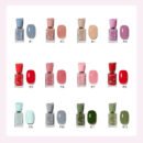 ⏳Limited Time Special⏳No-Bake and Quick-Drying Multicolor Nail Polish