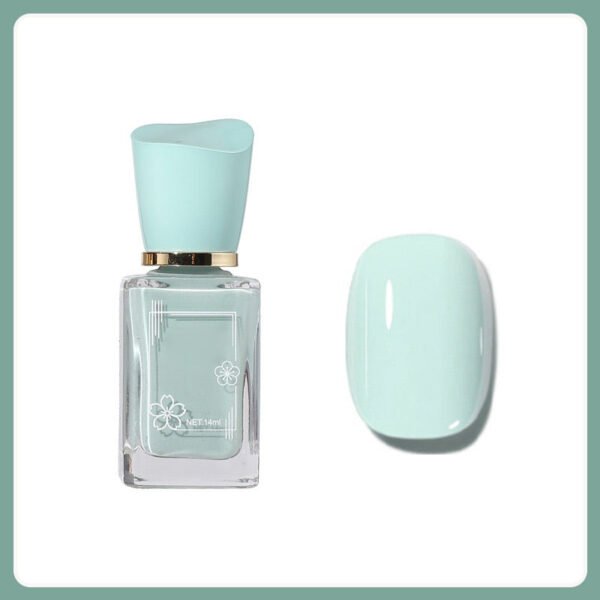 ⏳Limited Time Special⏳No-Bake and Quick-Drying Multicolor Nail Polish - Image 18