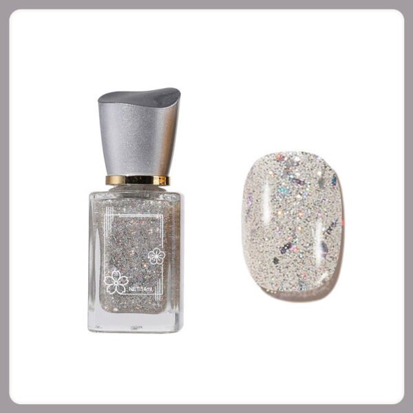 ⏳Limited Time Special⏳No-Bake and Quick-Drying Multicolor Nail Polish - Image 23