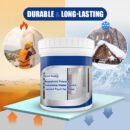 Household Privacy Protection Water-Based Frosted Paint for Glass
