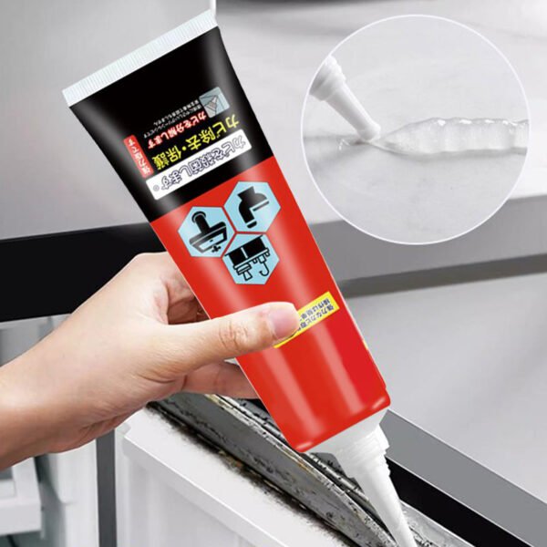 All-Purpose Mold and Mildew Remover Gel - Image 3