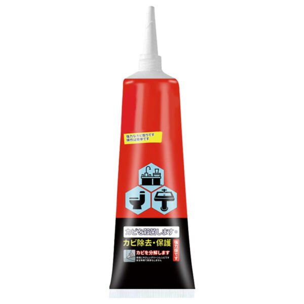 All-Purpose Mold and Mildew Remover Gel - Image 9