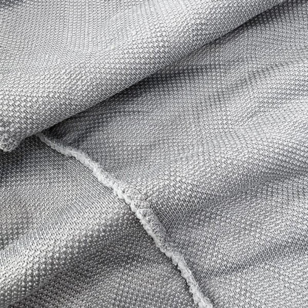 Faux Cashmere Stretch Sofa Cover with Anti-slip Backing - Image 16