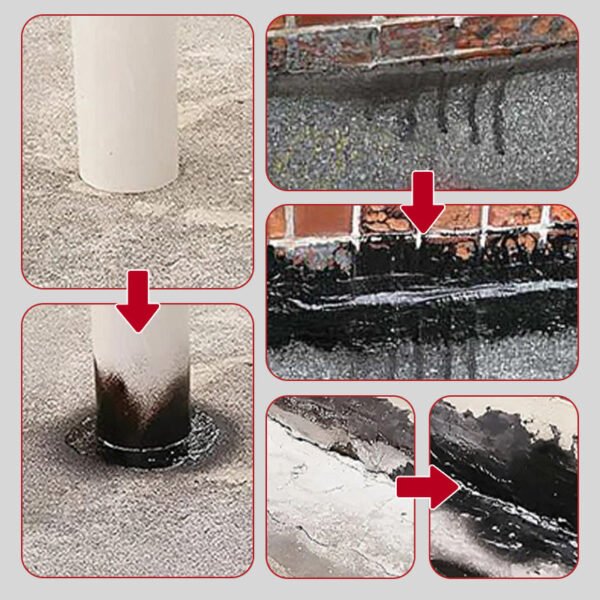 🎅50% off Christmas sale🔥Leak Repair Waterproof Sealant Spray - Image 4