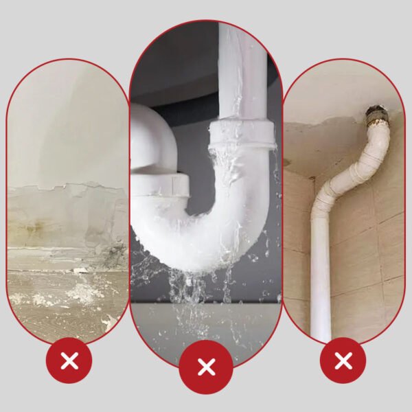 🎅50% off Christmas sale🔥Leak Repair Waterproof Sealant Spray - Image 2