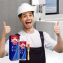 🎅50% off Christmas sale🔥Leak Repair Waterproof Sealant Spray