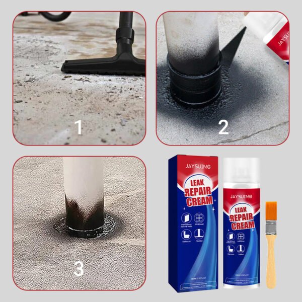 🎅50% off Christmas sale🔥Leak Repair Waterproof Sealant Spray - Image 7