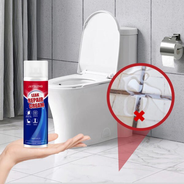 🎅50% off Christmas sale🔥Leak Repair Waterproof Sealant Spray - Image 5