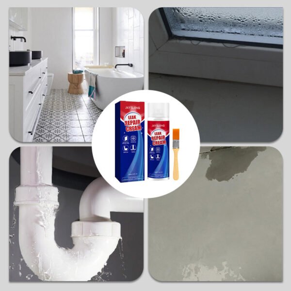 🎅50% off Christmas sale🔥Leak Repair Waterproof Sealant Spray - Image 6