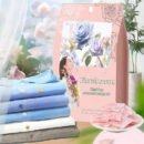 🍃Insect Repellent Mildew Proof Floral Camphor Balls