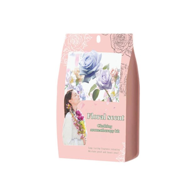 🍃Insect Repellent Mildew Proof Floral Camphor Balls - Image 9