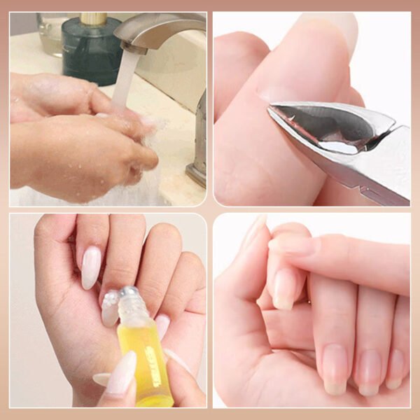 Hot Sale🔥Cuticle Oil for Nails - Image 5