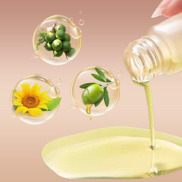Hot Sale🔥Cuticle Oil for Nails - Image 7