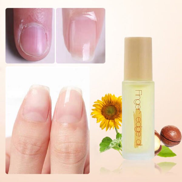 Hot Sale🔥Cuticle Oil for Nails - Image 4