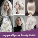 💜LAST DAY SALE 50% OFF💜Purple Keratin Hair Mask