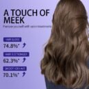 💜LAST DAY SALE 50% OFF💜Purple Keratin Hair Mask