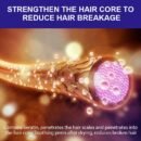💜LAST DAY SALE 50% OFF💜Purple Keratin Hair Mask