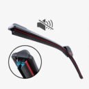 🌧️🔇 4-Layer Silent Windshield Wipers! Whisper-Quiet Wiping. Zero Visibility Blind Spots in the Rain 🚗