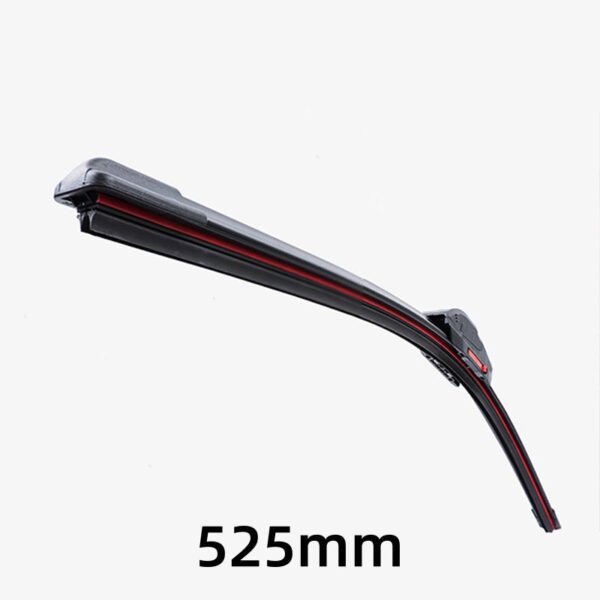 🌧️🔇 4-Layer Silent Windshield Wipers! Whisper-Quiet Wiping. Zero Visibility Blind Spots in the Rain 🚗 - Image 17