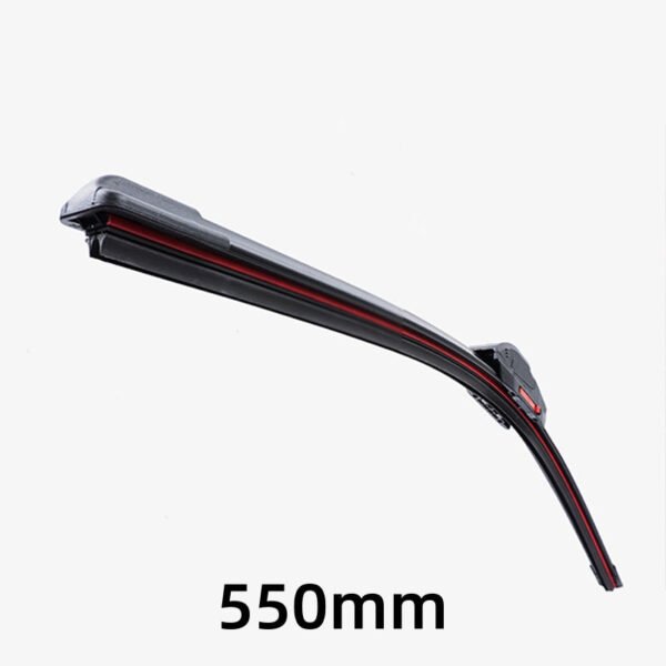 🌧️🔇 4-Layer Silent Windshield Wipers! Whisper-Quiet Wiping. Zero Visibility Blind Spots in the Rain 🚗 - Image 18