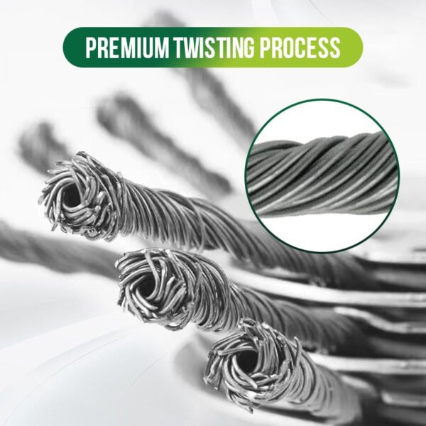 🔥BUY 1 GET 1 FREE🔥String Trimmer Replacement Head - Image 4