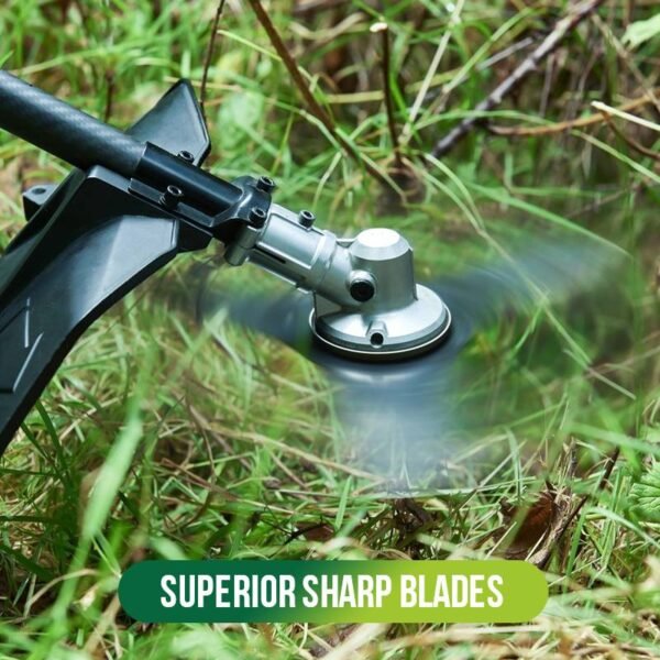 🔥BUY 1 GET 1 FREE🔥String Trimmer Replacement Head - Image 6