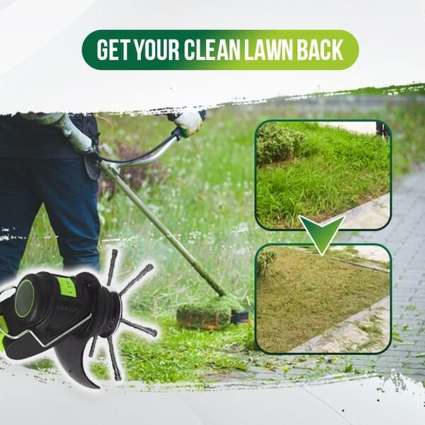 🔥BUY 1 GET 1 FREE🔥String Trimmer Replacement Head - Image 3