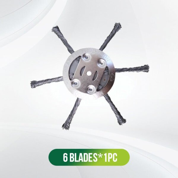 🔥BUY 1 GET 1 FREE🔥String Trimmer Replacement Head - Image 10