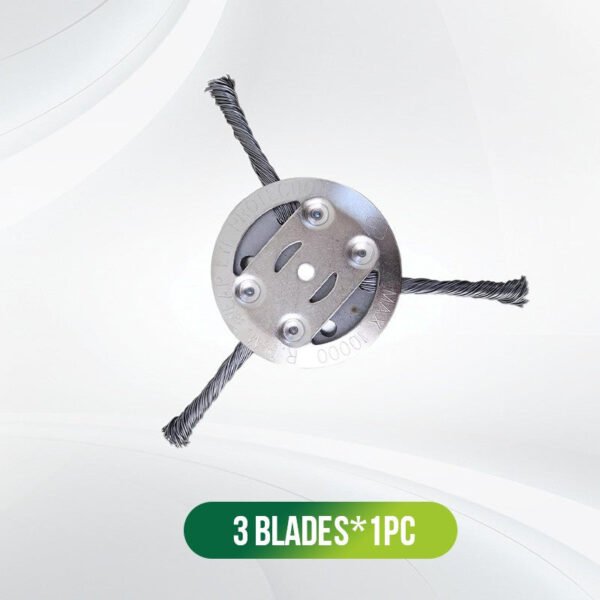 🔥BUY 1 GET 1 FREE🔥String Trimmer Replacement Head - Image 11